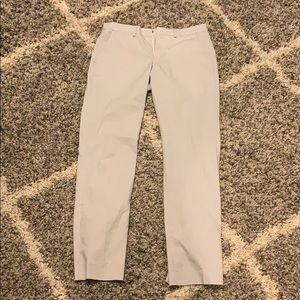 Men’s dress pant